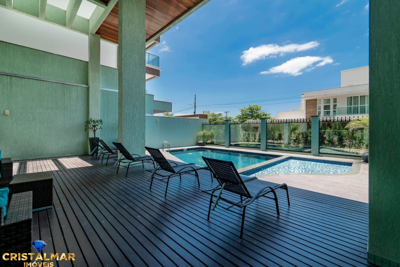 Apartamento, 3 quartos, 141 m² - Foto 16