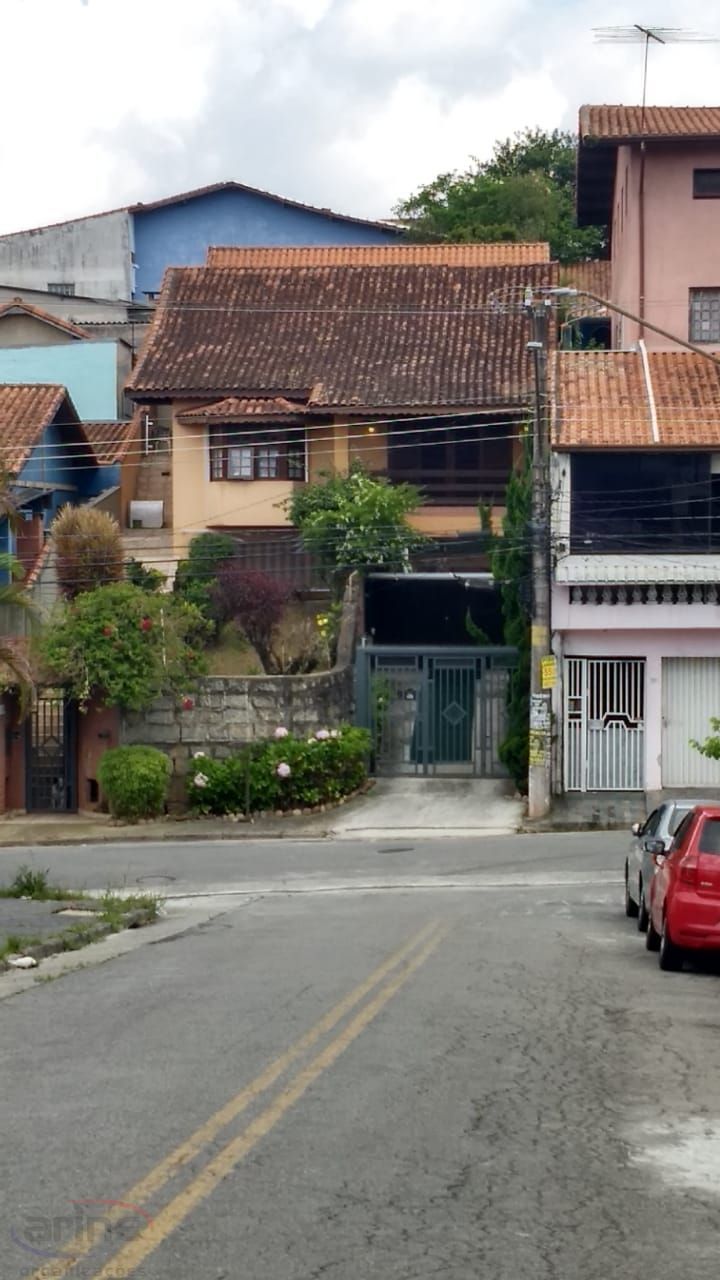Casa  venda  no Vila Nossa Senhora das Vitrias - Mau, SP. Imveis