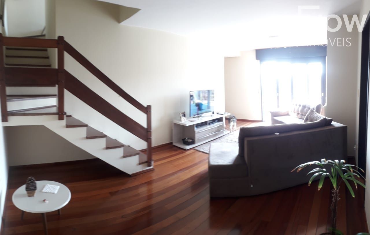 Apartamento à venda com 3 quartos, 260m² - Foto 2