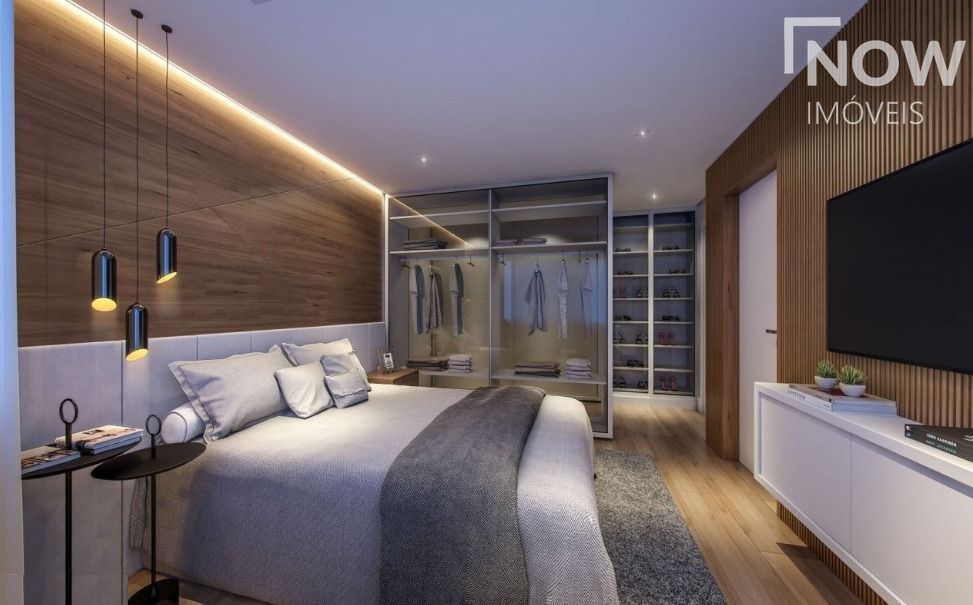 Apartamento, 3 quartos, 100 m² - Foto 5