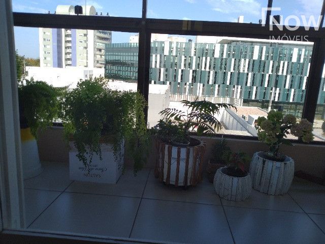 Apartamento, 3 quartos, 165 m² - Foto 4