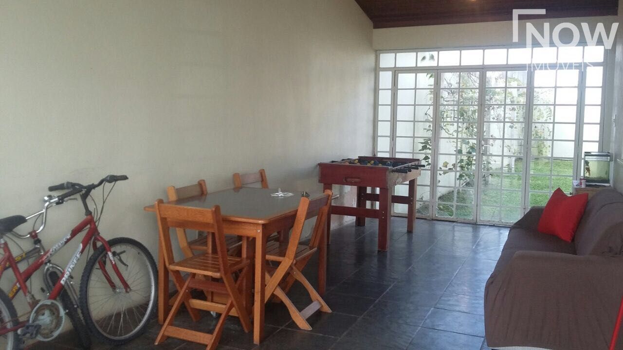 Sobrado à venda com 3 quartos, 190m² - Foto 15