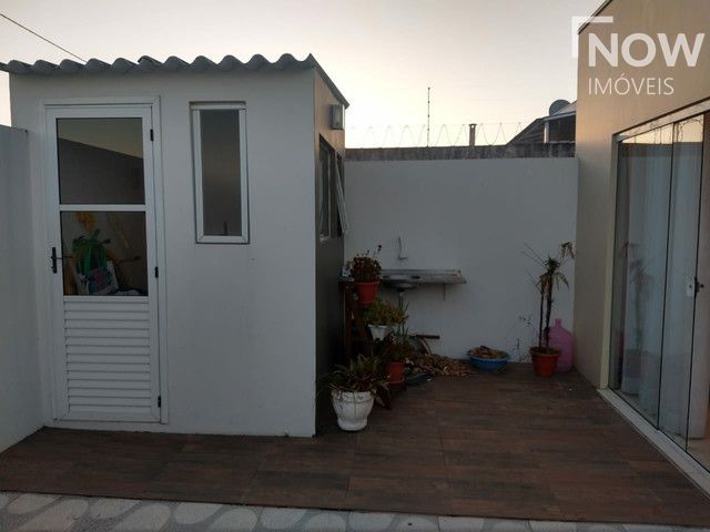 Casa de Condomínio à venda com 2 quartos, 72m² - Foto 4