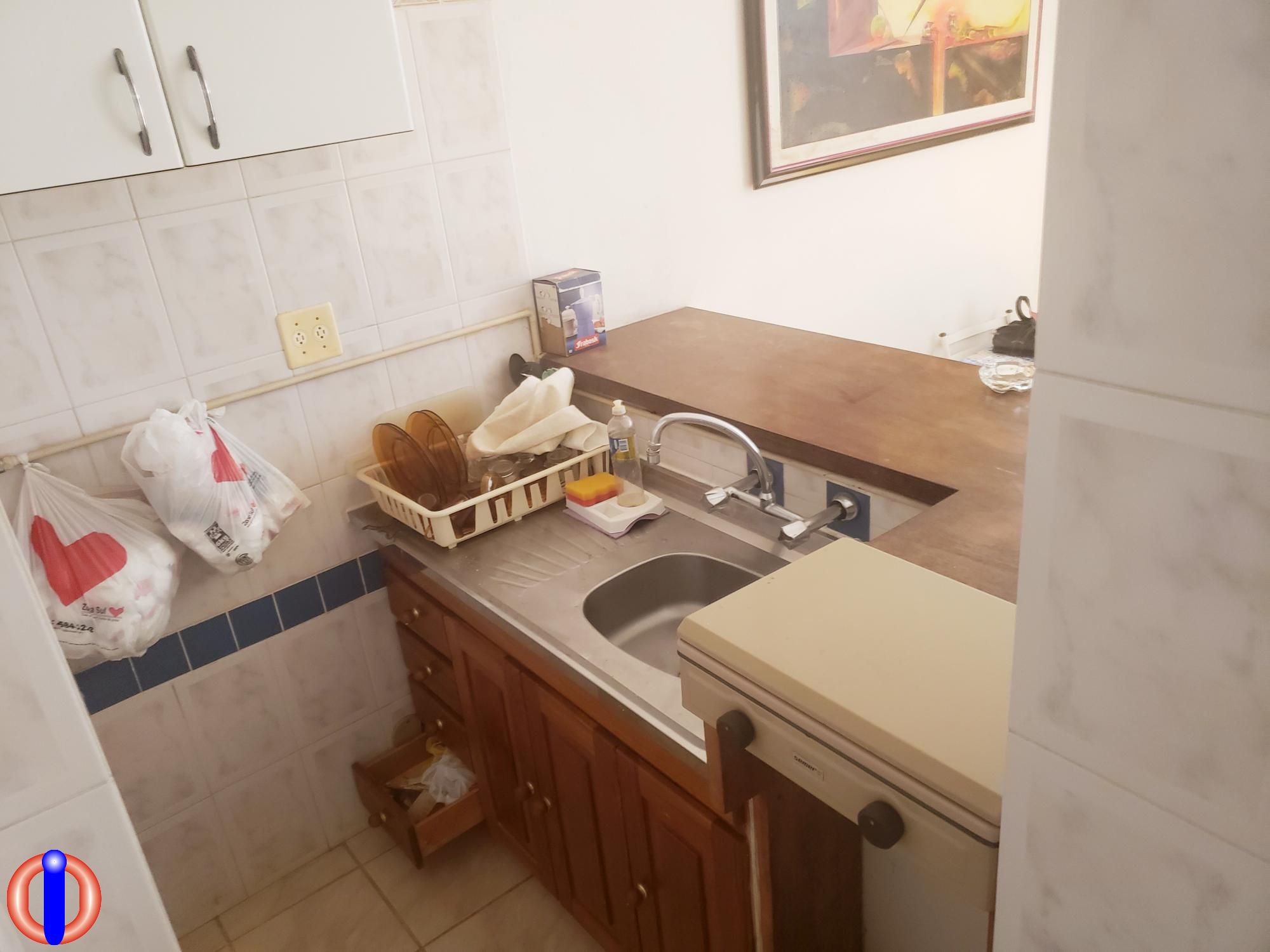 Apartamento, 1 quarto, 35 m² - Foto 19