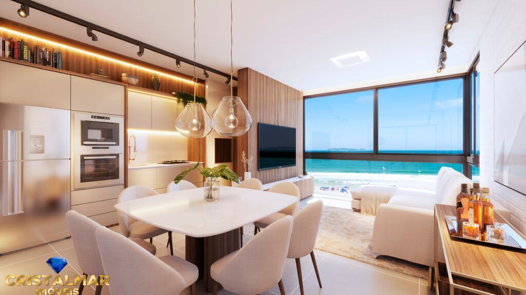 Cobertura, 3 quartos, 170 m² - Foto 6