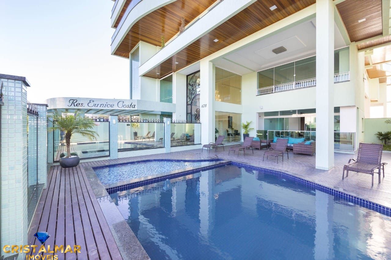 Apartamento, 3 quartos, 141 m² - Foto 4