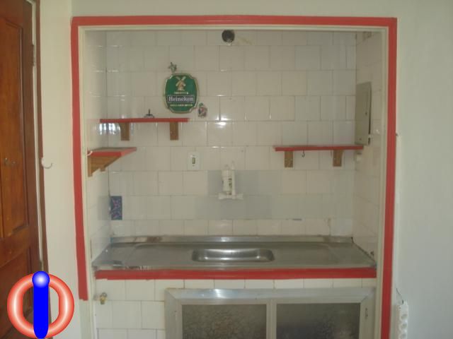 Apartamento, 1 quarto, 25 m² - Foto 12