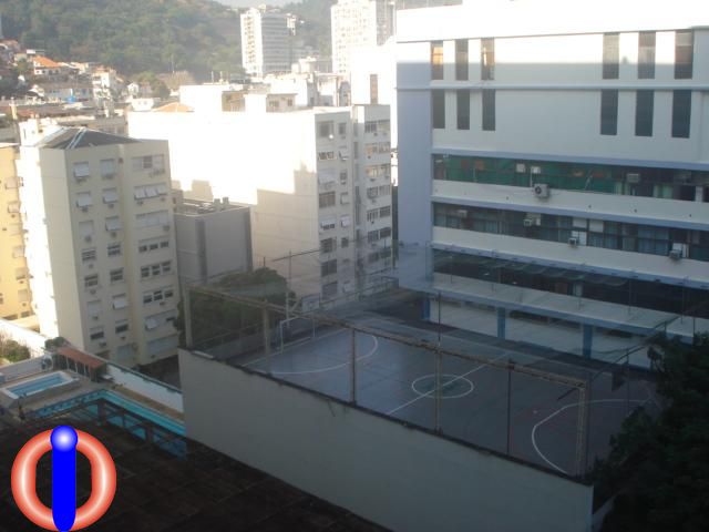 Apartamento à venda com 1 quarto, 25m² - Foto 19