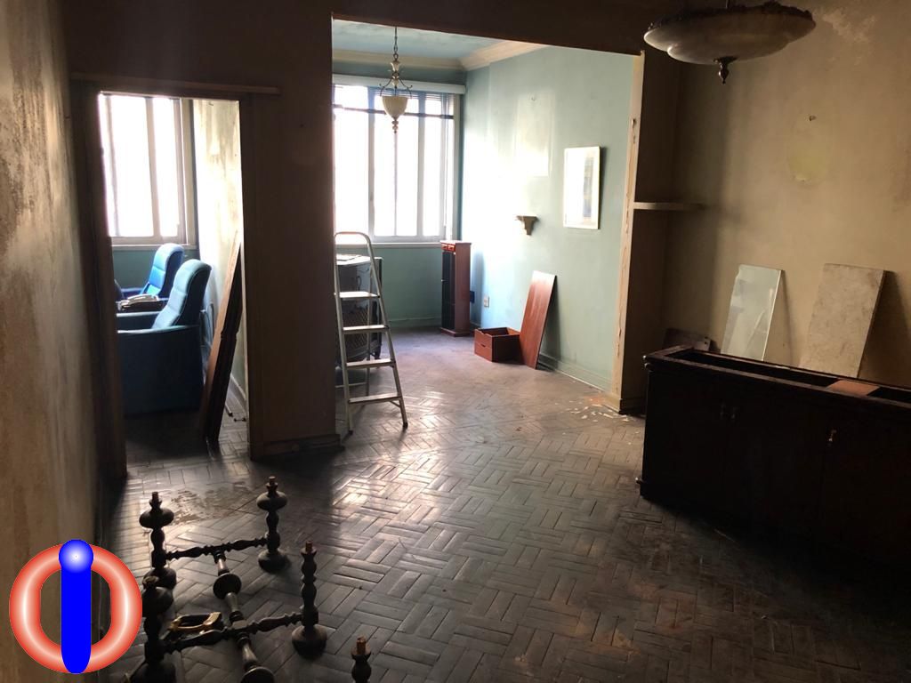 Apartamento, 3 quartos, 120 m² - Foto 1