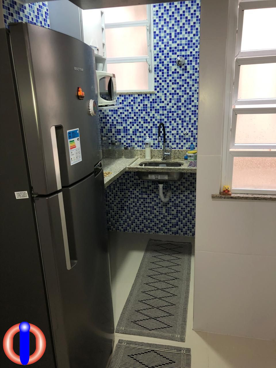 Apartamento, 1 quarto, 35 m² - Foto 13
