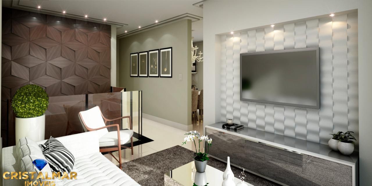 Apartamento, 3 quartos, 176 m² - Foto 5