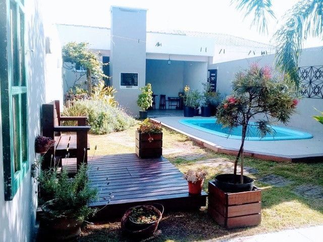 Casa de Condomínio à venda com 3 quartos, 160m² - Foto 8