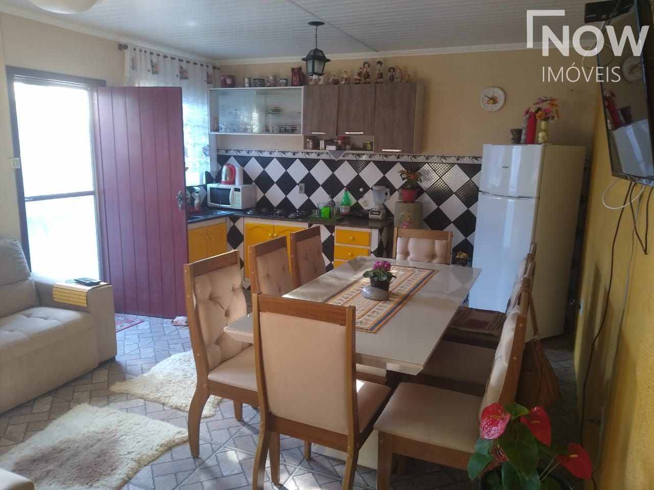 Casa, 3 quartos, 150 m² - Foto 8