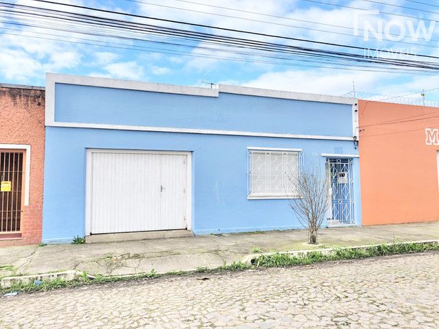 Loja-Salão à venda com 3 quartos, 160m² - Foto 1