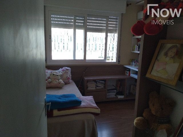Apartamento, 3 quartos, 165 m² - Foto 11