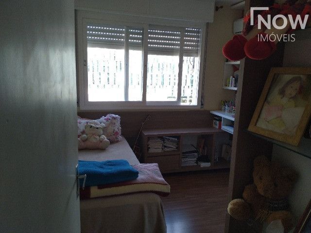 Apartamento à venda com 3 quartos, 165m² - Foto 11