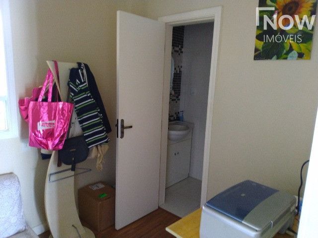 Apartamento à venda com 3 quartos, 165m² - Foto 10