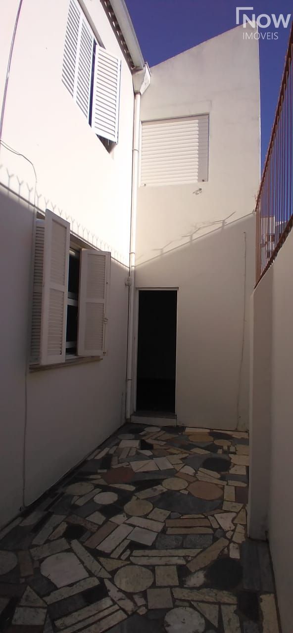 Sobrado, 3 quartos, 240 m² - Foto 25