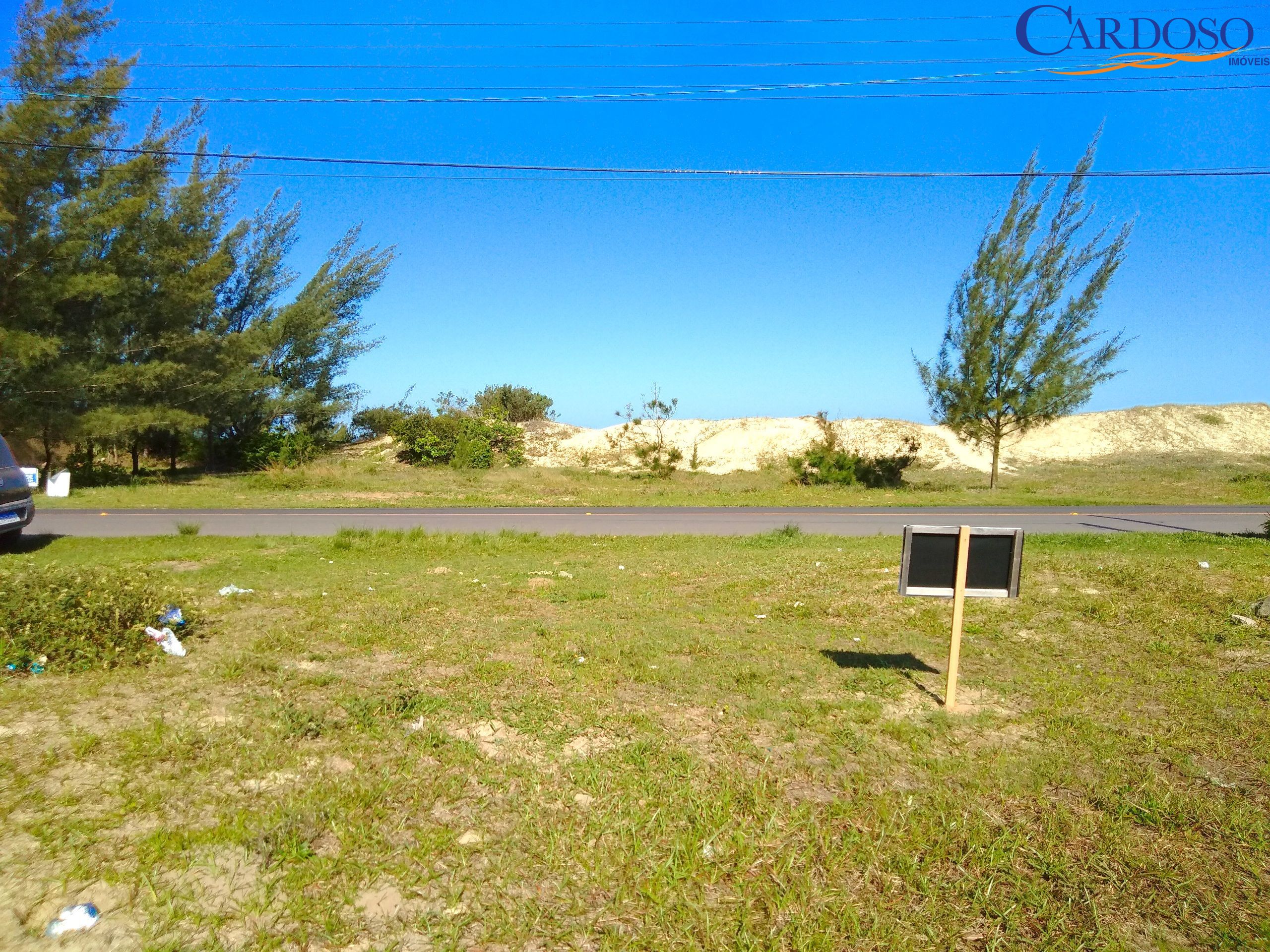 Terreno, 300 m² - Foto 1