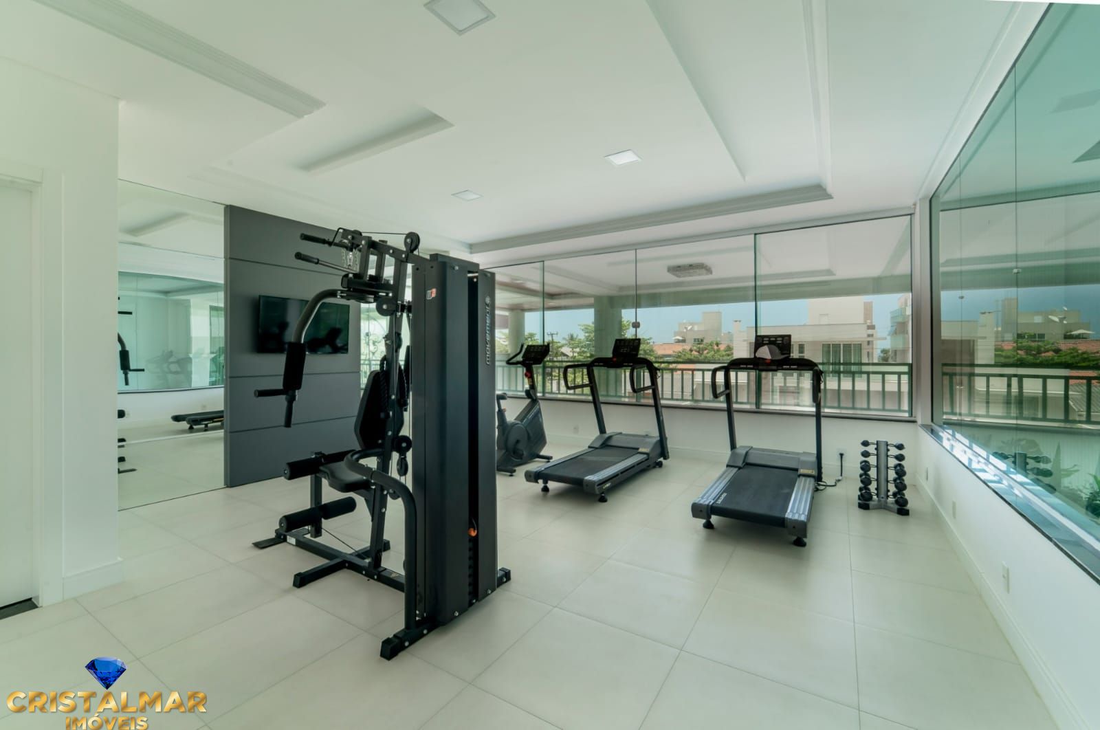 Apartamento, 3 quartos, 149 m² - Foto 15