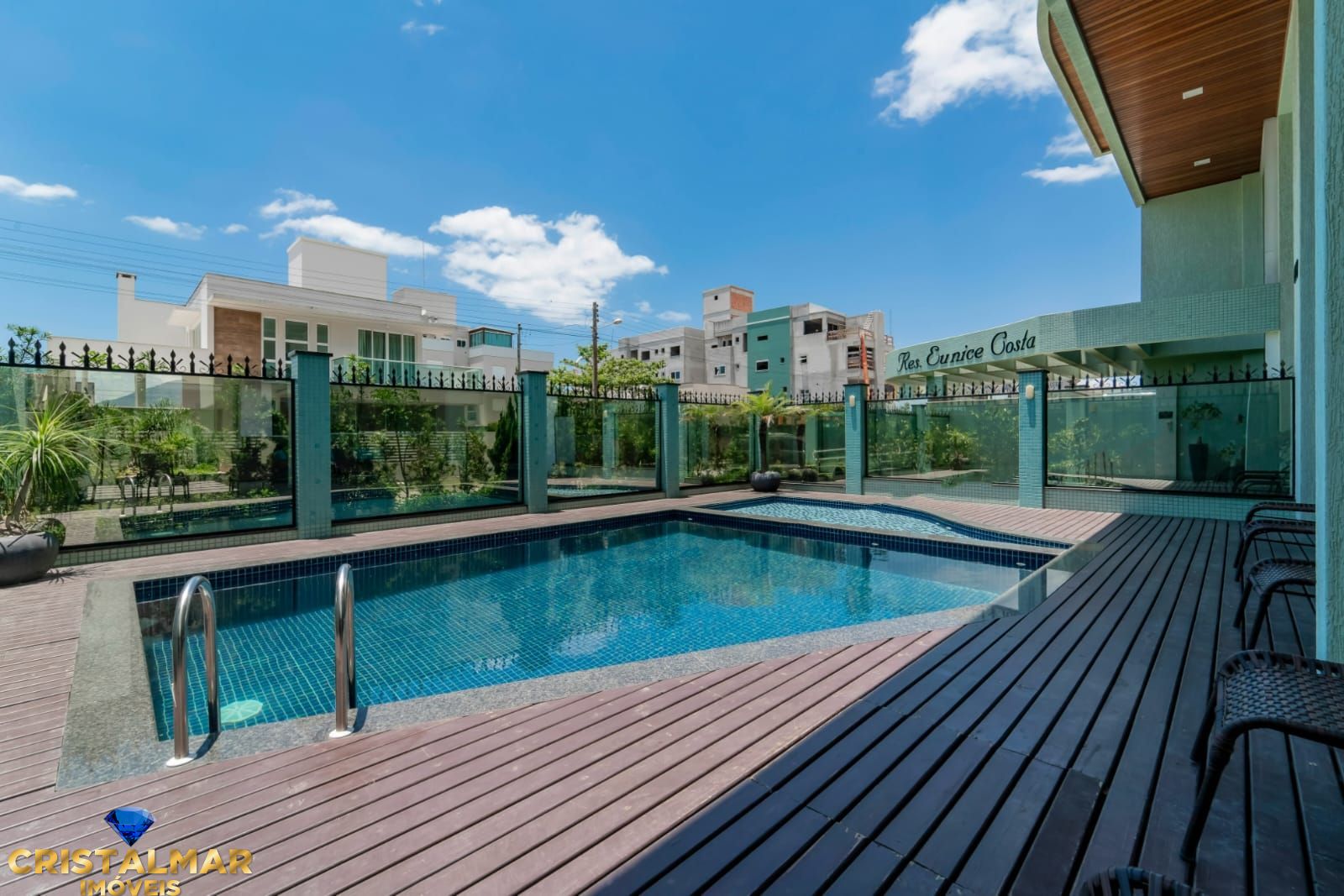 Apartamento, 3 quartos, 141 m² - Foto 3