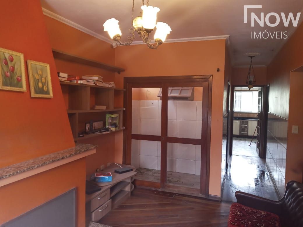 Casa à venda com 3 quartos, 119m² - Foto 10