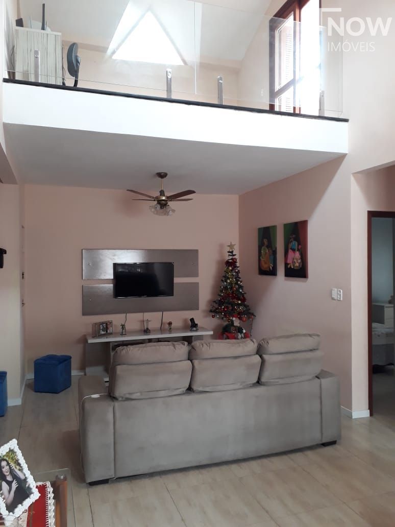 Sobrado, 3 quartos, 194 m² - Foto 17