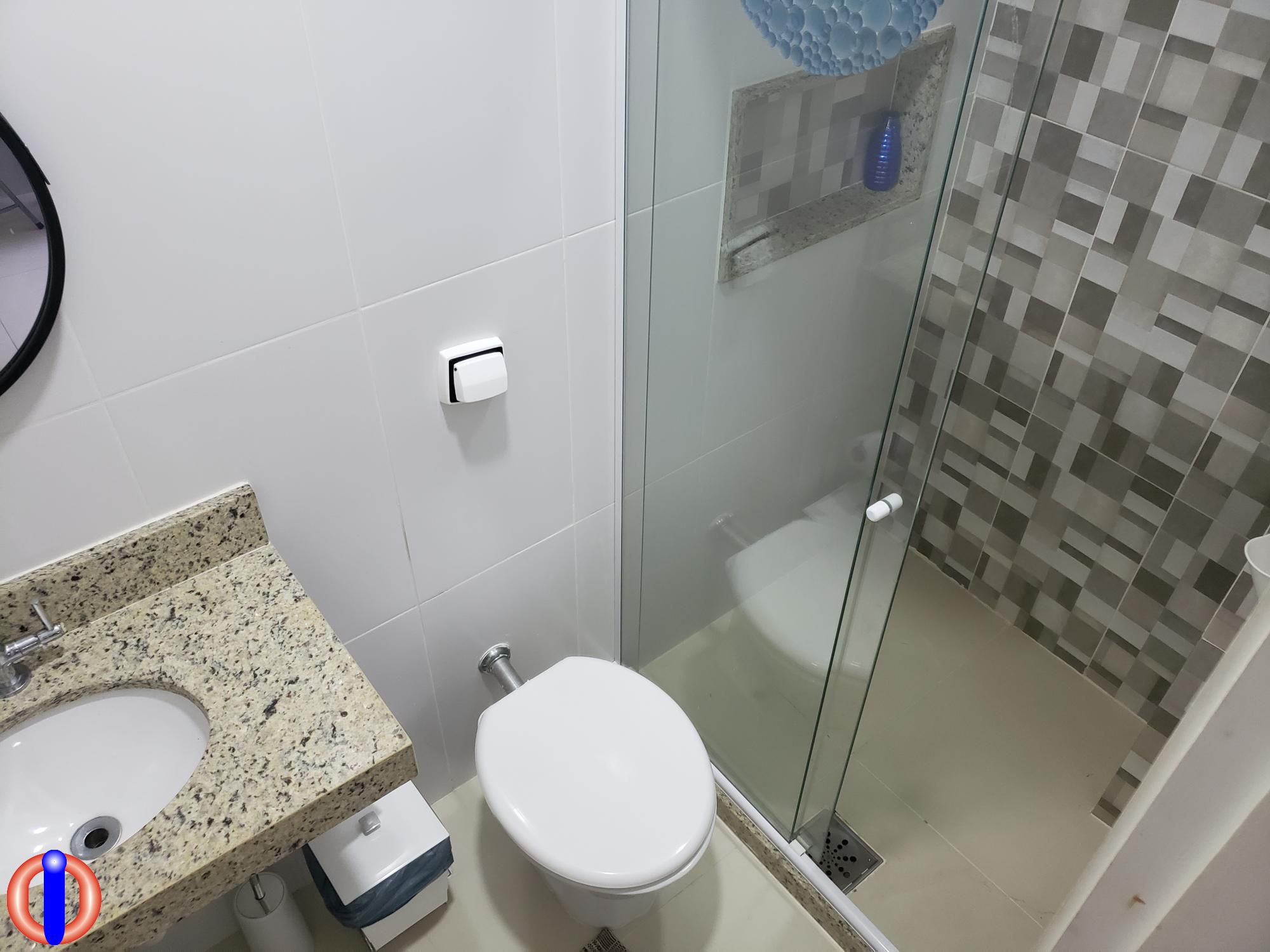 Apartamento, 1 quarto, 35 m² - Foto 5