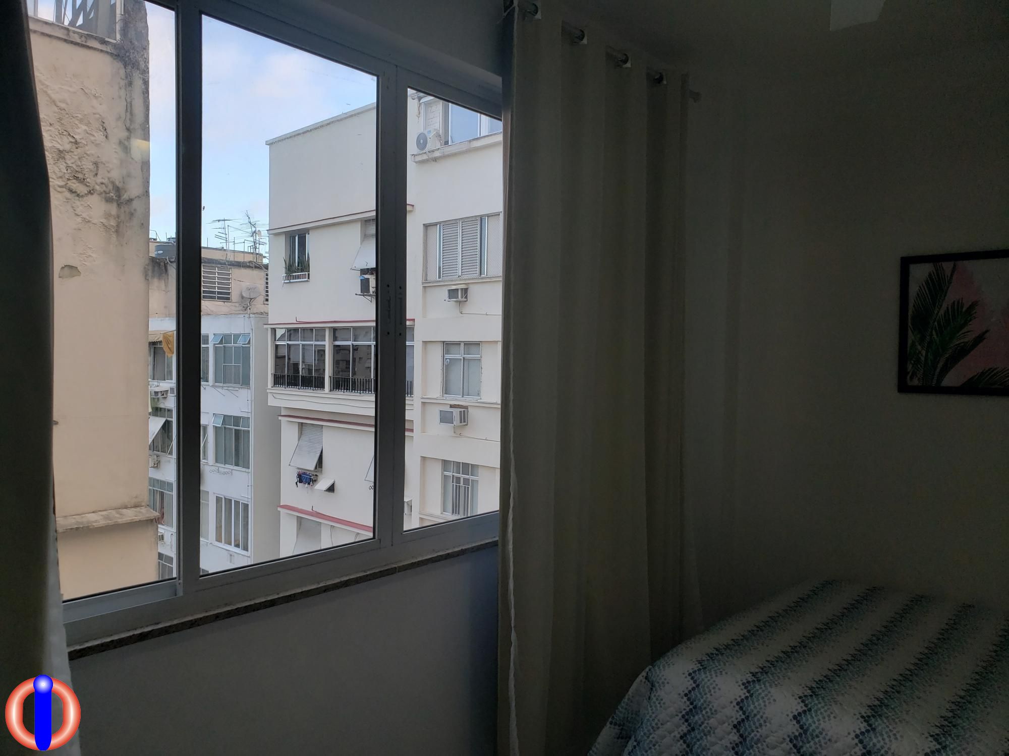 Apartamento, 1 quarto, 35 m² - Foto 7