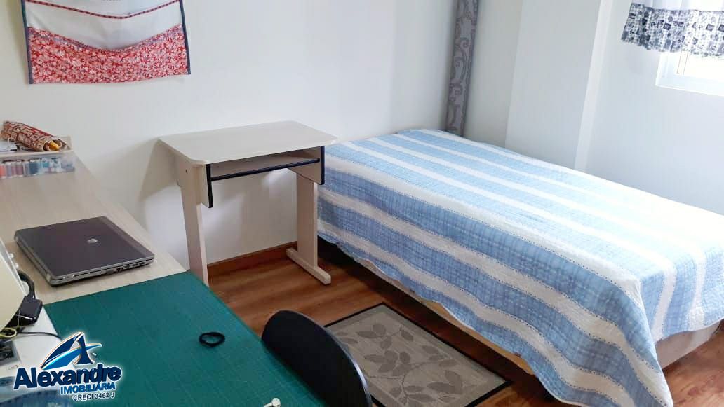 Apartamento à venda com 3 quartos, 129m² - Foto 19