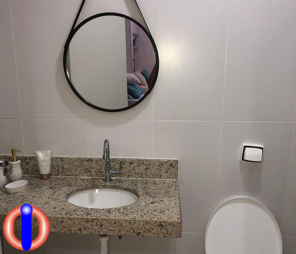 Apartamento, 1 quarto, 35 m² - Foto 30