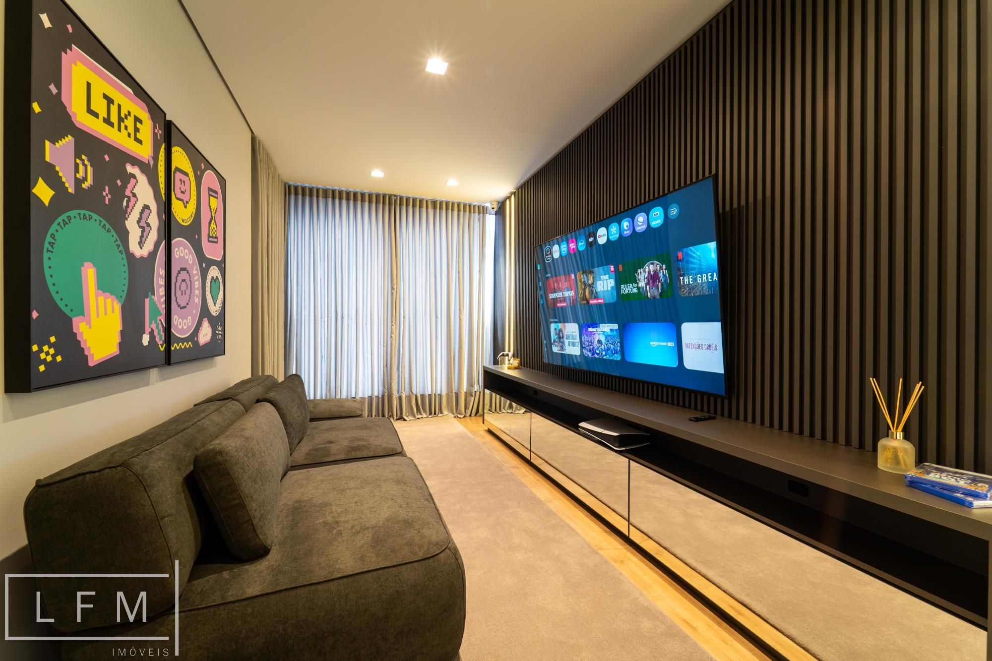 Apartamento, 2 quartos, 63 m² - Foto 80