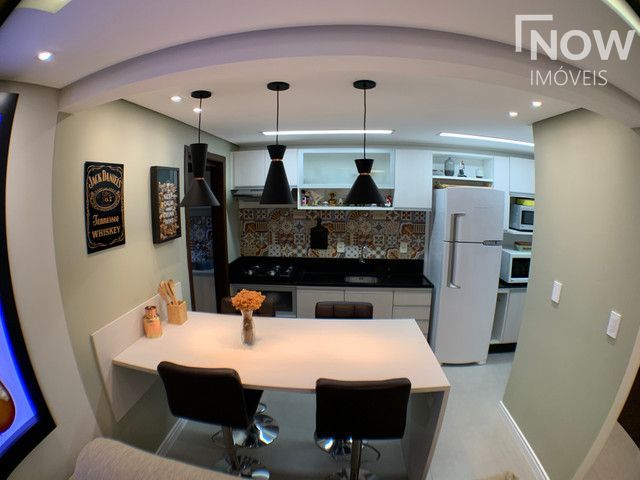 Apartamento, 3 quartos, 73 m² - Foto 2