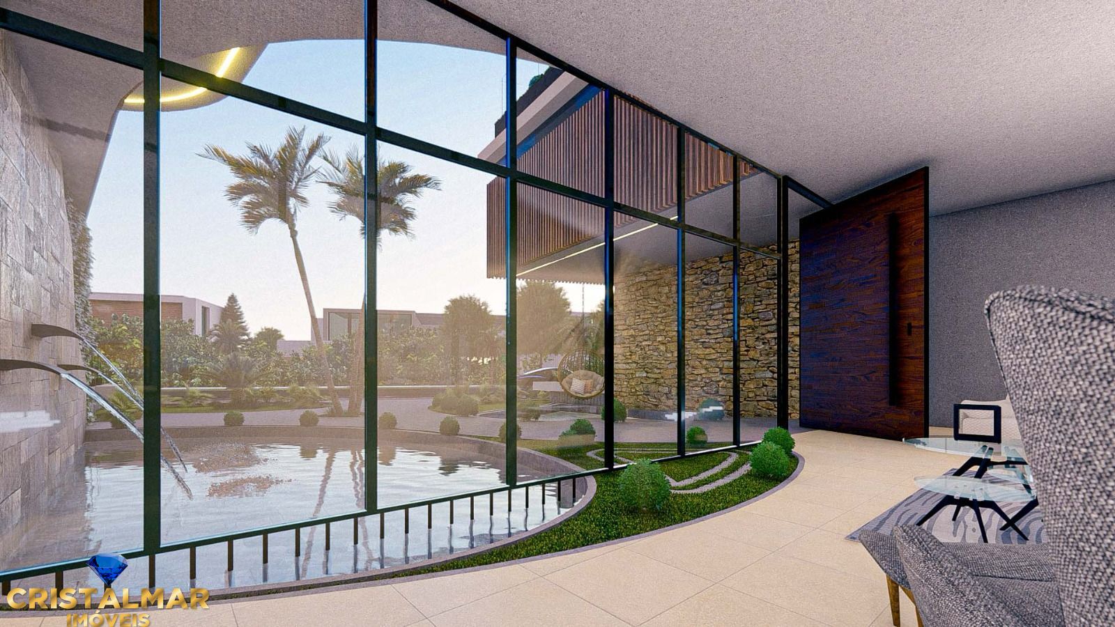 Cobertura, 4 quartos, 170 m² - Foto 5