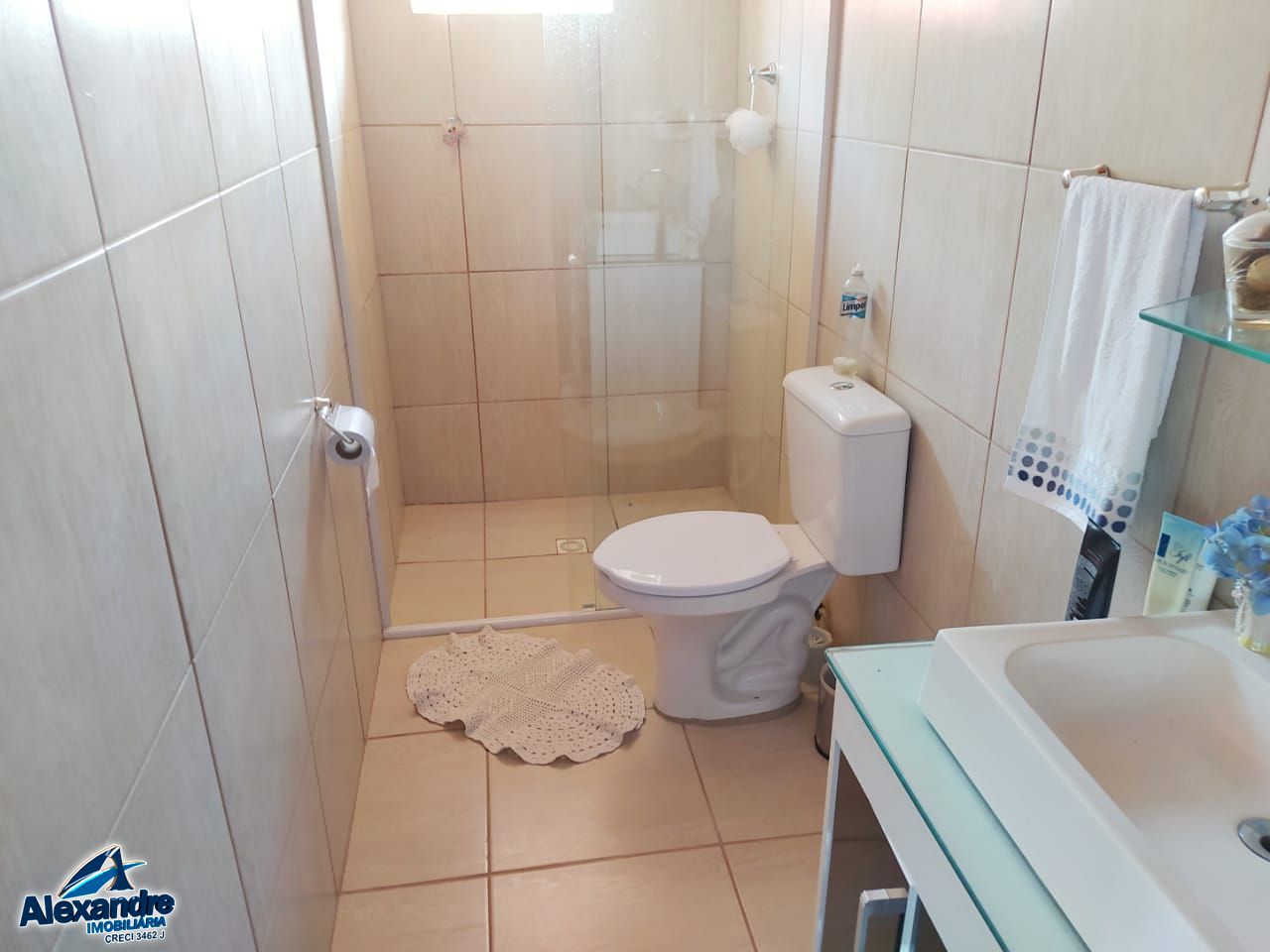 Casa à venda com 5 quartos, 200m² - Foto 12