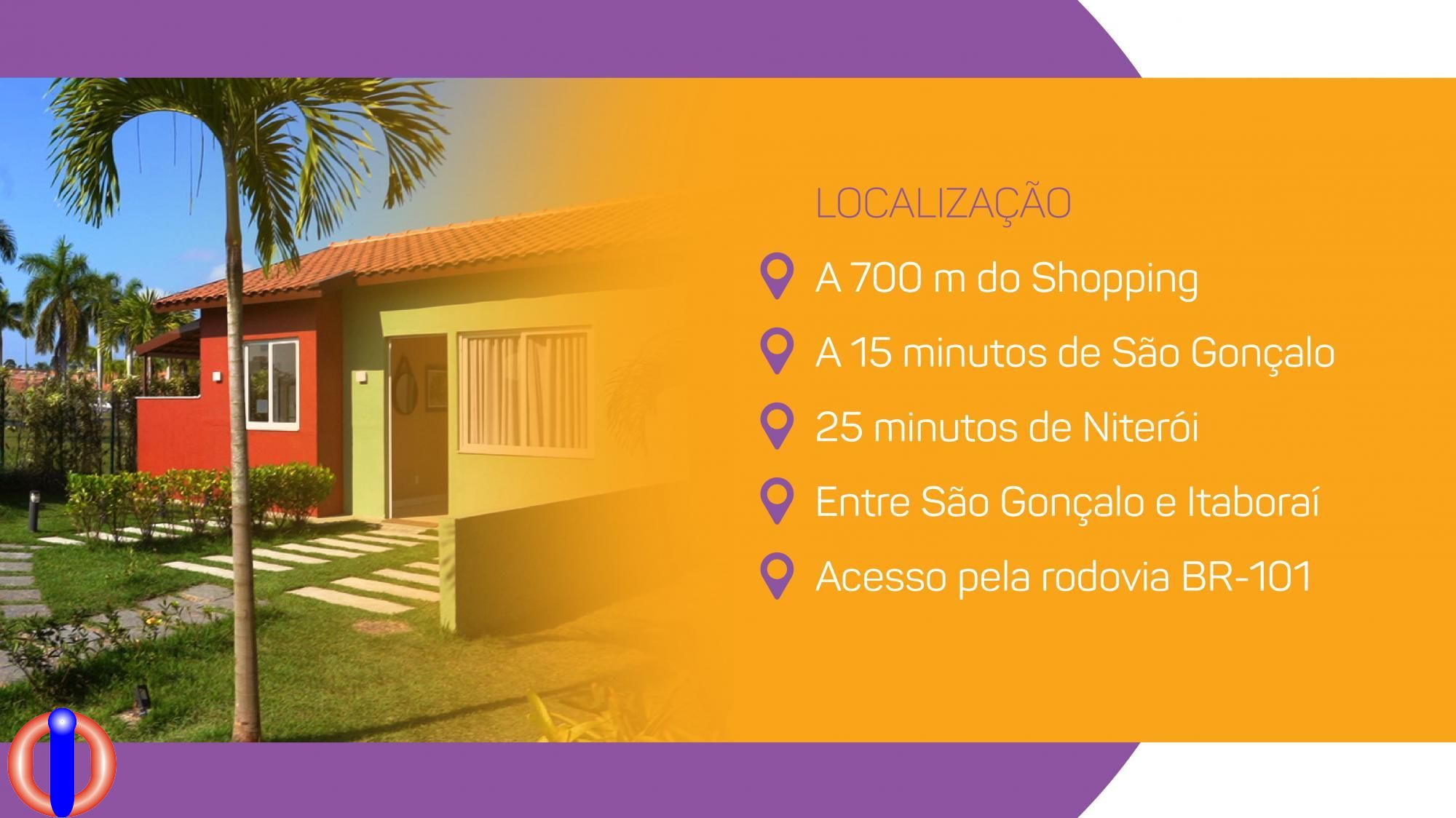 Casa de Condomínio, 2 quartos - Foto 4