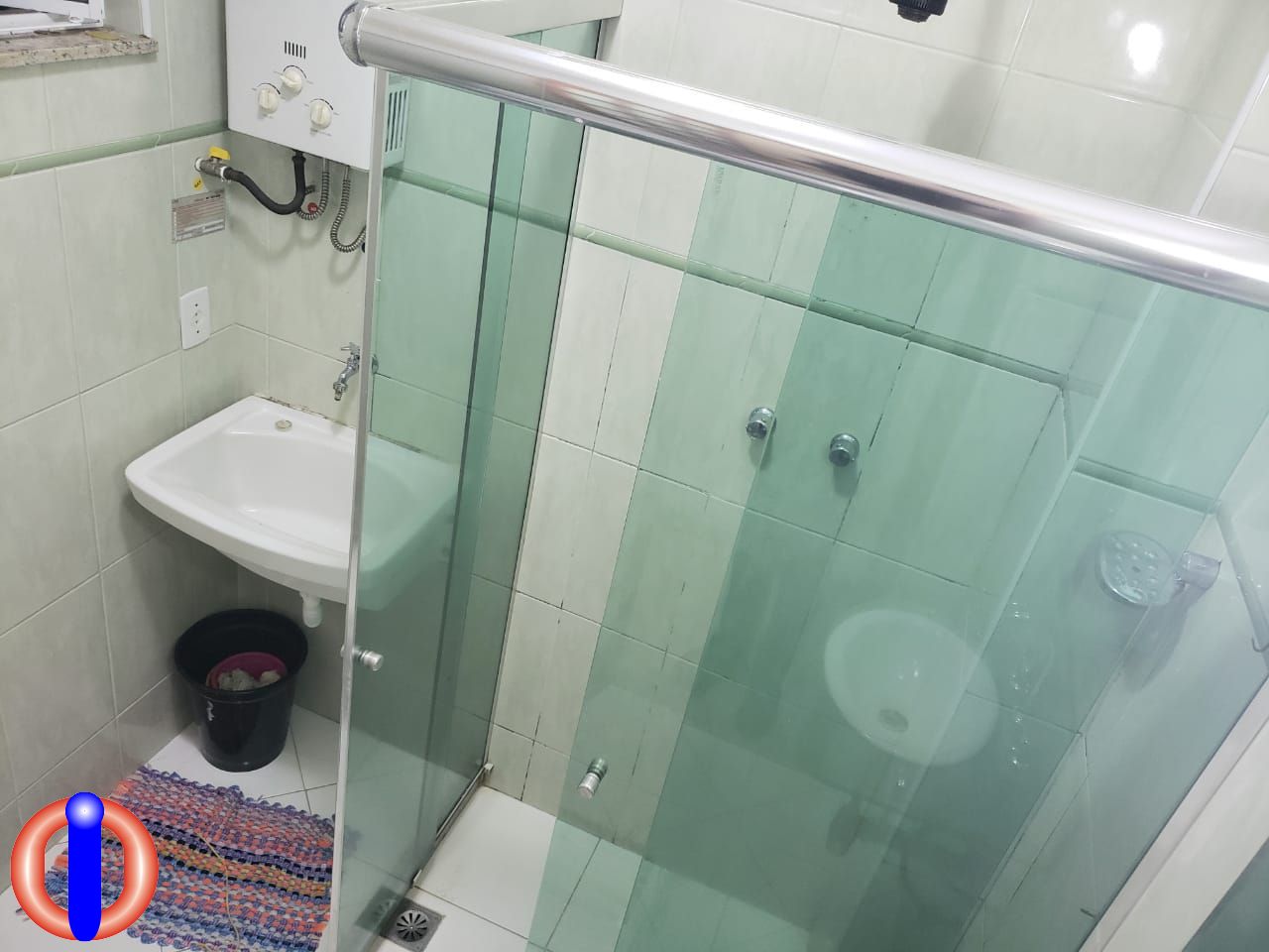 Apartamento, 1 quarto, 38 m² - Foto 16