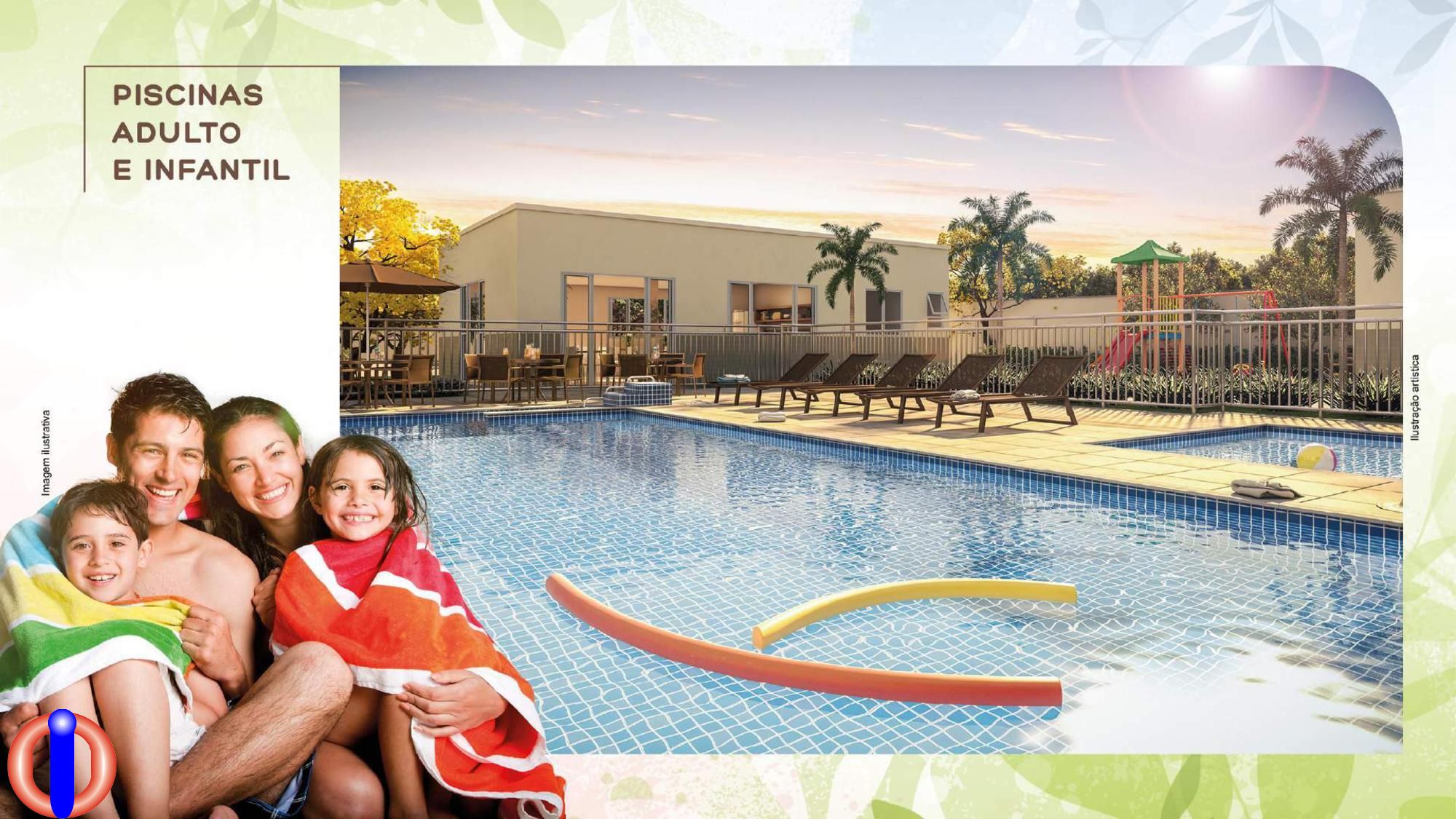 Apartamento, 2 quartos, 52 m² - Foto 5