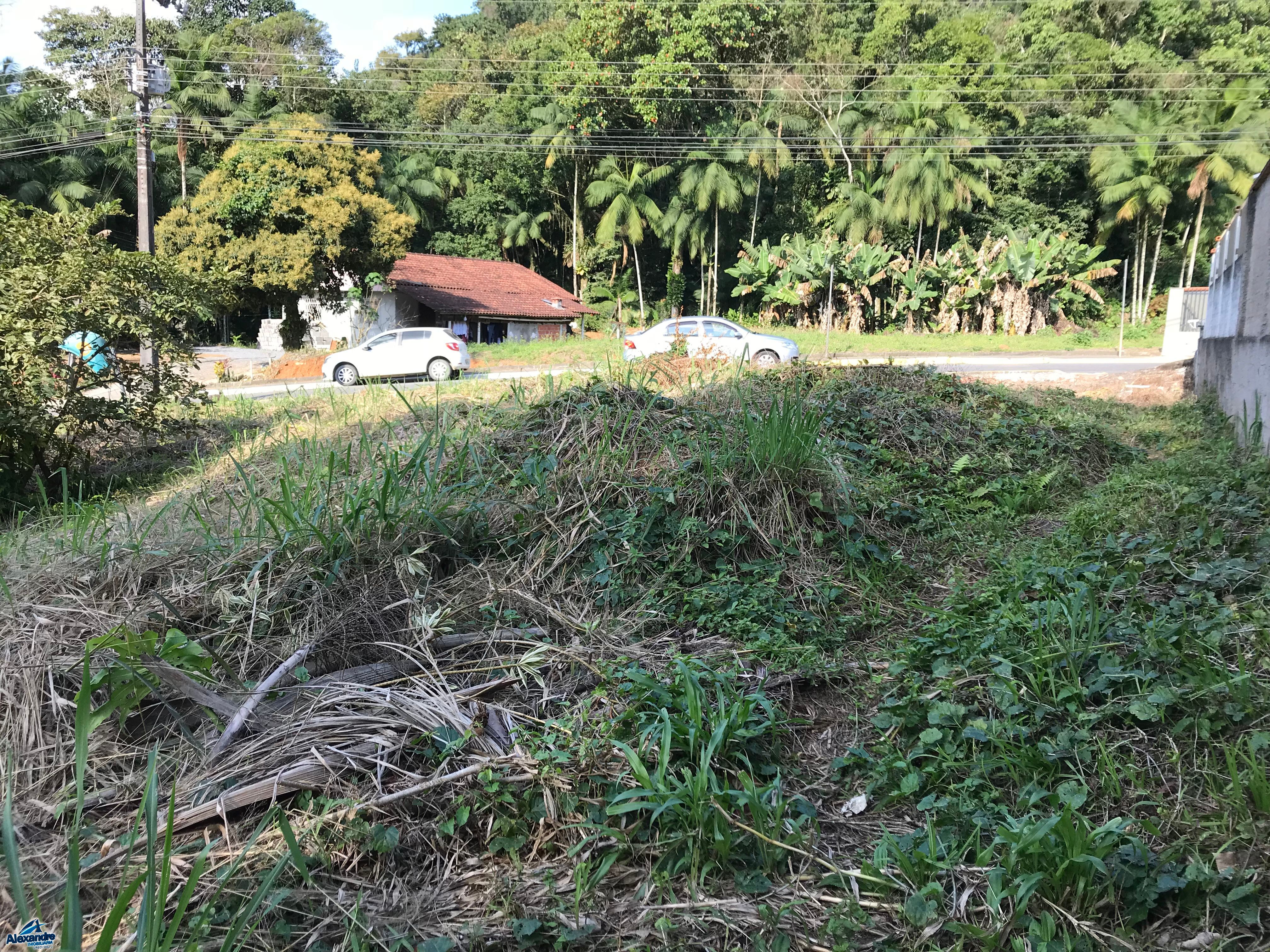 Terreno à venda, 914m² - Foto 4