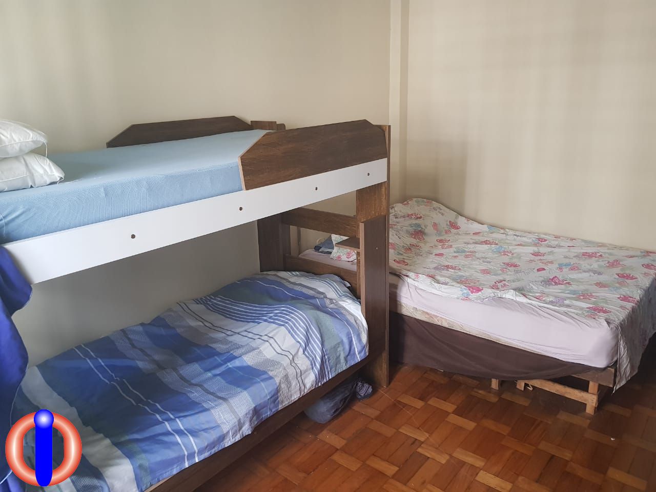 Apartamento, 2 quartos, 85 m² - Foto 7