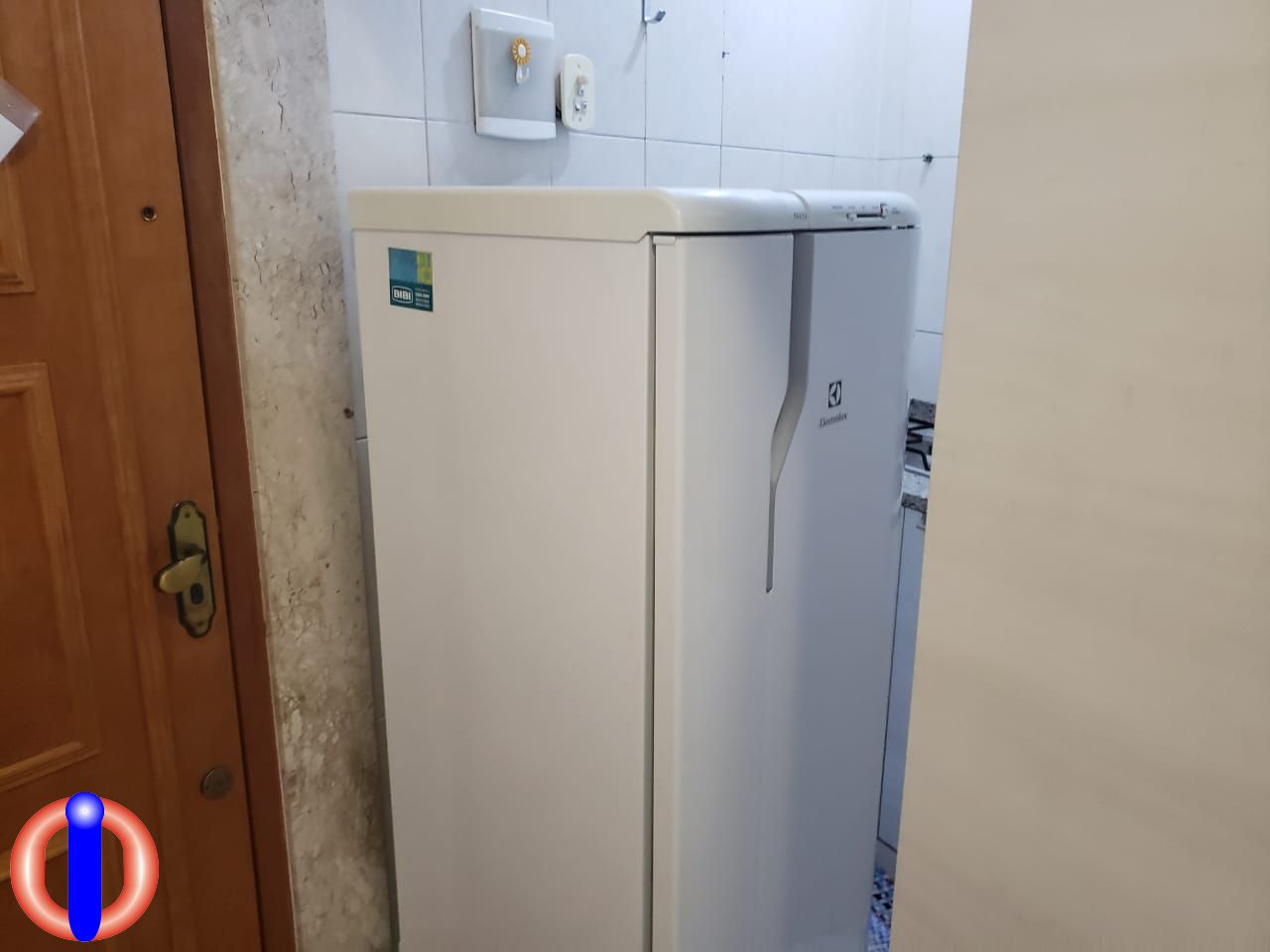 Apartamento, 1 quarto, 38 m² - Foto 2