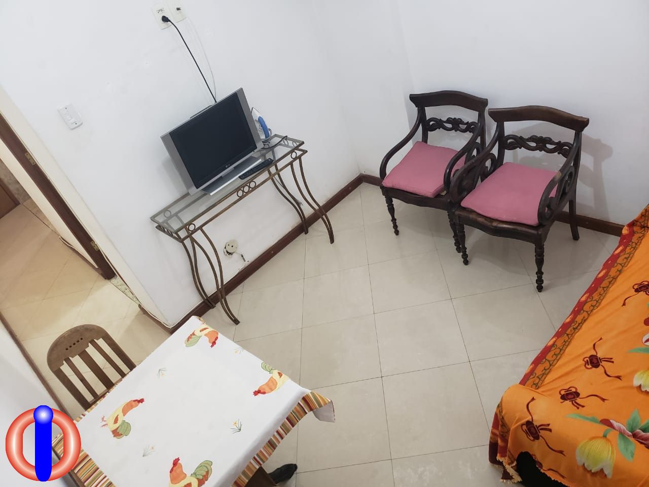 Apartamento, 1 quarto, 38 m² - Foto 19