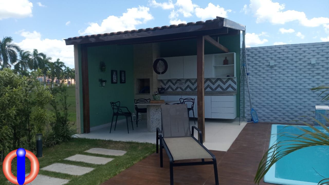 Casa de Condomínio, 2 quartos - Foto 24