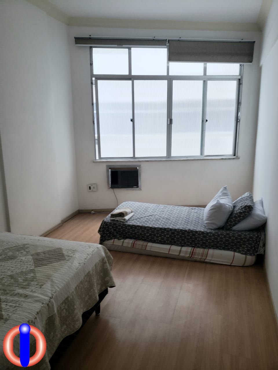 Apartamento, 1 quarto, 38 m² - Foto 9