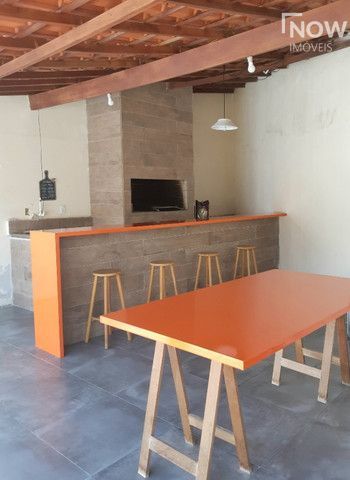 Sobrado, 2 quartos, 126 m² - Foto 9