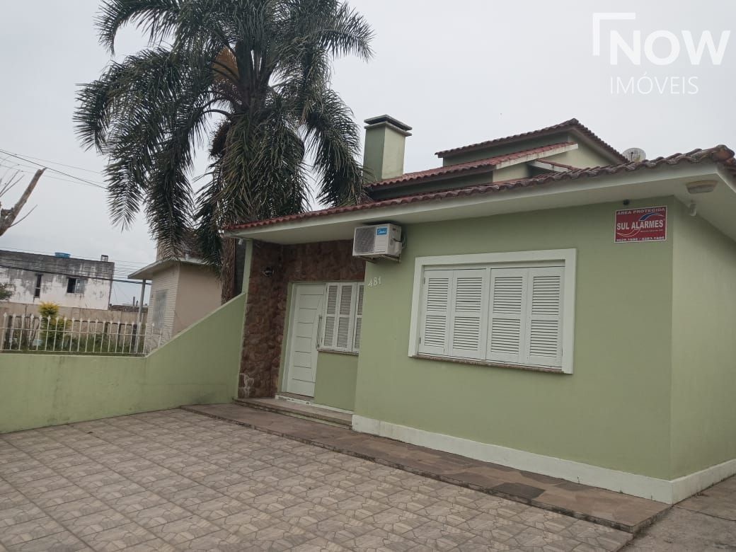 Casa à venda com 3 quartos, 119m² - Foto 2