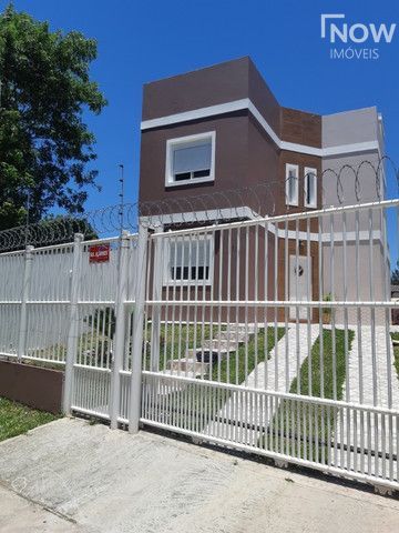 Sobrado, 2 quartos, 126 m² - Foto 1