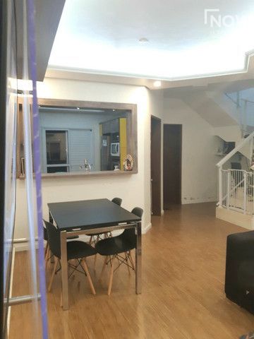 Sobrado, 2 quartos, 126 m² - Foto 2