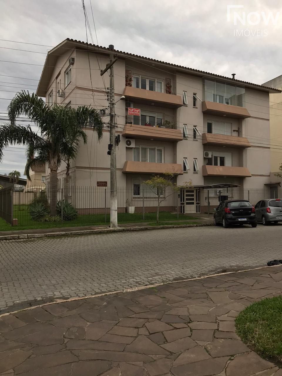 Apartamento à venda com 2 quartos, 97m² - Foto 1