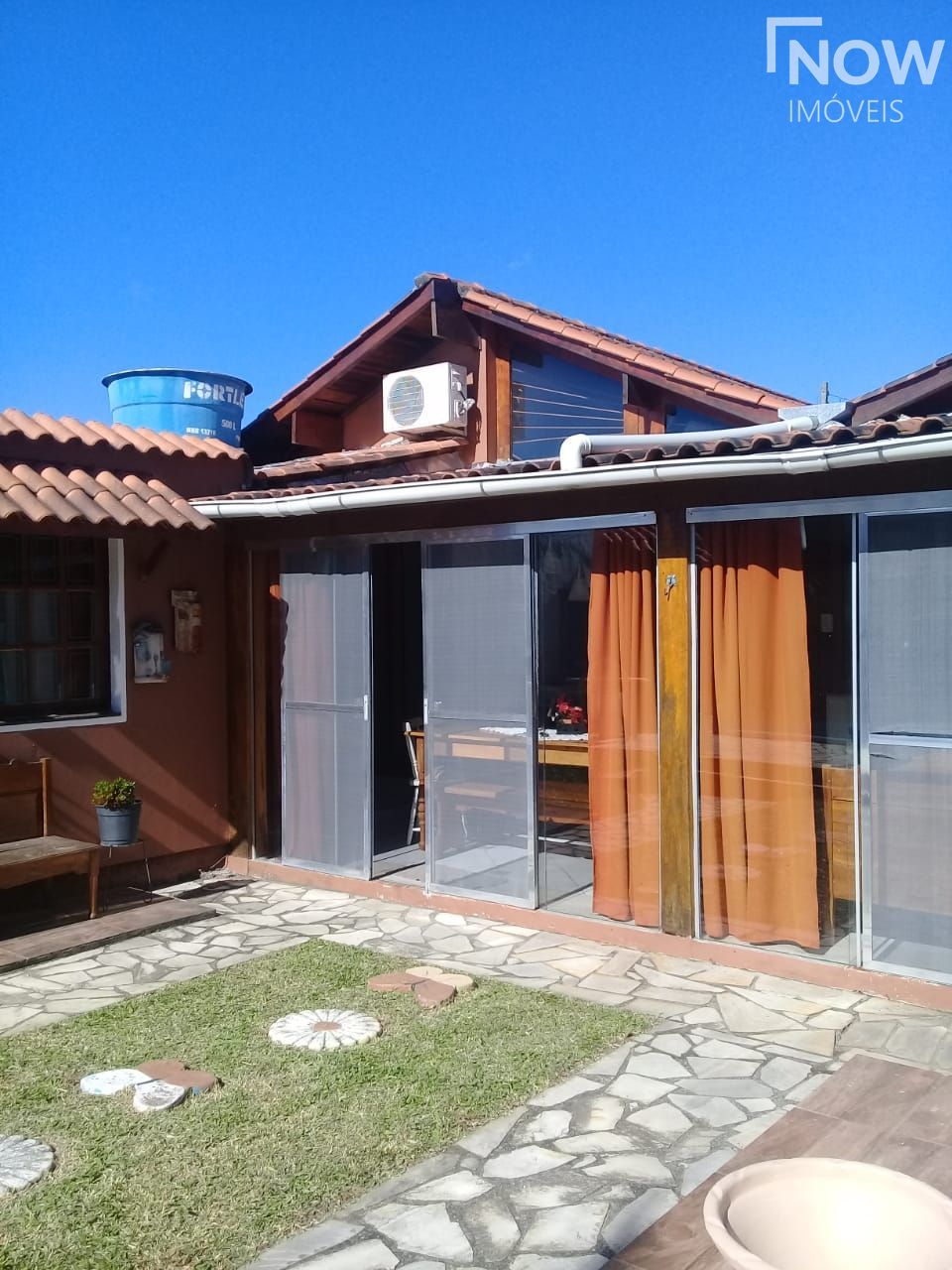 Casa à venda com 2 quartos, 110m² - Foto 23